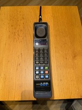 Motorola brick phone for sale  ASHFORD