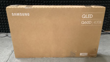 Samsung q60d qled for sale  Olathe
