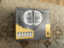 Luminator led metall gebraucht kaufen  Landau