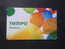 Belgium remote card d'occasion  Expédié en Belgium
