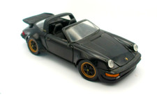 Franklin mint porsche for sale  GLASGOW