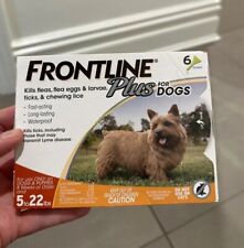 Frontline plus small for sale  Springfield Gardens
