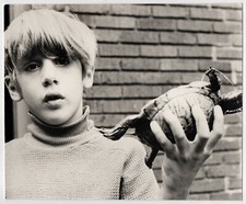 Curiosity photo boy d'occasion  Expédié en Belgium