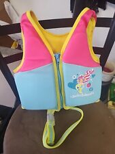 Swim vest life for sale  Millry