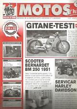 Motos hier gitane d'occasion  Bray-sur-Somme