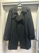 Burberry london black d'occasion  Expédié en Belgium