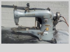 Máquina de costura industrial Singer 114-31 comprar usado  Enviando para Brazil