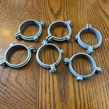Road hinged galvanized for sale  South Bend