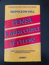 Pensa arrichisci stesso usato  Tradate