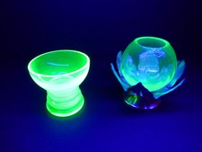 Schnapsglas uranglas kleine gebraucht kaufen  Treuen