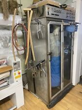 Camptel steam cabinet for sale  BIRMINGHAM