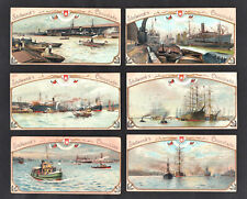 Hamburg port germany for sale  BRIDPORT
