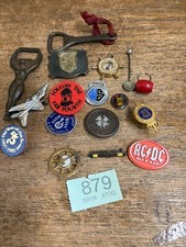 Old bottle openers for sale  WITNEY