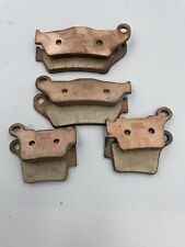 Break pads ktm for sale  CARLISLE
