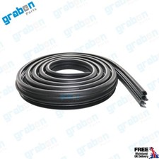 Vedação de borracha RH/LH porta frontal tira meteorológica para dacia sandero 2012-20 8200733171 comprar usado  Enviando para Brazil