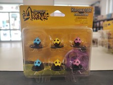 Krosmaster Arena - Collection - Bombs Pack, usado comprar usado  Enviando para Brazil