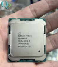 Intel xeon 2697 d'occasion  Expédié en Belgium