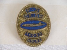 Vintage navy orion for sale  Milan