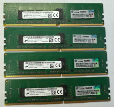 Lot micron 4gb for sale  Santa Clara