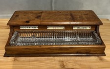 Antique triple wooden for sale Antique triple wooden for sale  WORCESTER