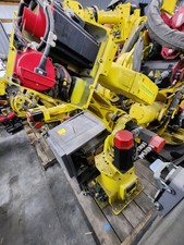 Fanuc arcmate 120ib for sale  Clarksville