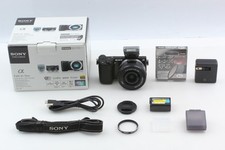 【IDEALNY】 SONY Alpha NEX-5R 16-50mm F/3,5-5.6 Bezlusterkowy aparat cyfrowy z Japonii, używany na sprzedaż  Wysyłka do Poland
