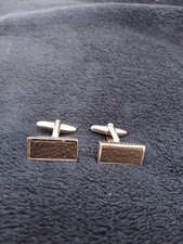 Hugo boss cufflinks for sale  BLYTH