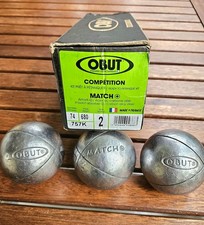 petanque gebraucht kaufen  Düsseldorf
