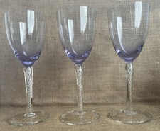 Three air twist for sale  WORCESTER