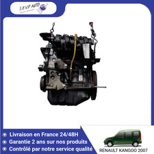 Moteur renault kangoo d'occasion  Saint-Quentin