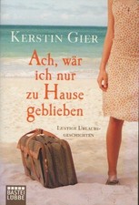 Kerstin gier ach gebraucht kaufen  Landau a.d.Isar