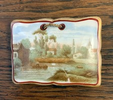 Belle petite plaque d'occasion  Auxerre