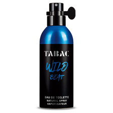 Tabac wild beat gebraucht kaufen  Deutschland
