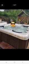 Catalina spa hot for sale  FAKENHAM