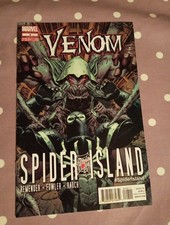 Venom spider island for sale  BRIDLINGTON