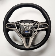 Volante de couro usado 06 11 FG2 FA5 Honda Civic SI OEM 07 08 09 10 comprar usado  Enviando para Brazil
