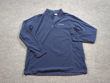 Columbia pullover men for sale  North Tazewell