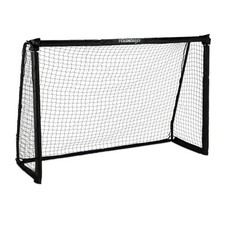Bramka do piłki nożnej 120 x 180 cm treningowa piłkarska na sprzedaż  Wysyłka do Poland