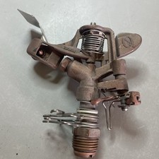 Qvsbrass impact sprinkler for sale  West Richland