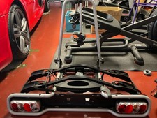 Thule euroride 940 for sale  GAINSBOROUGH