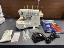 Babylock evolution serger for sale  Orange