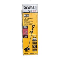 Dewalt dced472b 60v for sale  San Antonio
