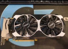 Gtx 960 2gb usato  Battipaglia