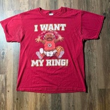 Vintage want ring for sale  Earlsboro