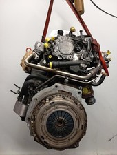Moteur volkswagen golf d'occasion  Elven