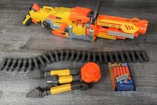 Nerf strike vulcan for sale  Round Lake