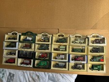 Job lot lledo for sale  WORKSOP