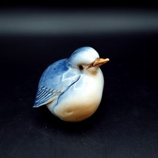 Vintage bird figurine for sale  NORTHAMPTON
