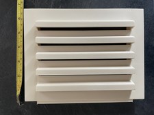 External wall vent for sale External wall vent for sale  STOCKPORT
