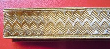 Mètre galon militaire d'occasion Mètre galon militaire d'occasion  Toulon-